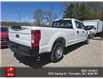 2018 Ford F-250 XL (Stk: 9043) in Thordale - Image 2 of 8