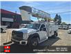 2011 Ford F-450 Chassis XL (Stk: 8640) in Thordale - Image 1 of 8