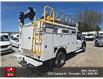2011 Ford F-450 Chassis XL (Stk: 8640) in Thordale - Image 2 of 8