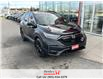 2021 Honda CR-V Black Edition AWD (Stk: R12139) in St. Catharines - Image 1 of 23