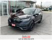 2021 Honda CR-V Black Edition AWD (Stk: R12139) in St. Catharines - Image 4 of 23