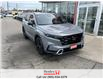 2023 Honda CR-V Hybrid Touring AWD (Stk: R12147) in St. Catharines - Image 1 of 23