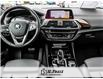 2021 BMW X3 xDrive30i (Stk: 33919A) in Woodbridge - Image 9 of 29