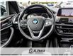 2021 BMW X3 xDrive30i (Stk: 33919A) in Woodbridge - Image 10 of 29