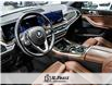 2024 BMW X5 xDrive40i (Stk: 33955A) in Woodbridge - Image 6 of 27