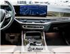 2024 BMW X5 xDrive40i (Stk: 33955A) in Woodbridge - Image 10 of 27