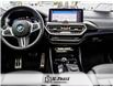 2024 BMW X4 M40i xDrive (Stk: U13307) in Woodbridge - Image 8 of 32