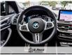 2024 BMW X4 M40i xDrive (Stk: U13307) in Woodbridge - Image 9 of 32