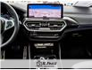 2024 BMW X4 M40i xDrive (Stk: U13307) in Woodbridge - Image 10 of 32