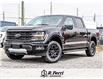 2025 Ford F-150 XLT (Stk: S0144) in Woodbridge - Image 1 of 20