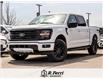 2025 Ford F-150 XLT (Stk: S0401) in Woodbridge - Image 1 of 22