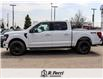 2025 Ford F-150 XLT (Stk: S0401) in Woodbridge - Image 4 of 22