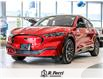 2024 Ford Mustang Mach-E  (Stk: R11372) in Woodbridge - Image 1 of 27