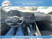 2021 Hyundai Elantra ESSENTIAL (Stk: 21-133016) in Greenwood - Image 7 of 20