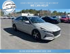 2021 Hyundai Elantra ESSENTIAL (Stk: 21-133016) in Greenwood - Image 4 of 20