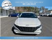 2021 Hyundai Elantra ESSENTIAL (Stk: 21-133016) in Greenwood - Image 3 of 20