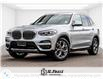 2021 BMW X3 xDrive30i (Stk: 33919A) in Woodbridge - Image 1 of 29