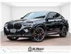 2024 BMW X4 M40i xDrive (Stk: U13307) in Woodbridge - Image 1 of 32