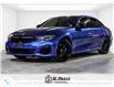 2021 BMW M340i xDrive (Stk: 34017A) in Woodbridge - Image 1 of 24