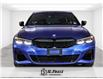 2021 BMW M340i xDrive (Stk: 34017A) in Woodbridge - Image 2 of 24
