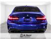2021 BMW M340i xDrive (Stk: 34017A) in Woodbridge - Image 3 of 24