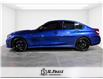 2021 BMW M340i xDrive (Stk: 34017A) in Woodbridge - Image 4 of 24