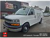 2009 Chevrolet Express 3500 Standard (Stk: 8340) in Thordale - Image 1 of 9