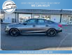 2022 Honda Civic Sport (Stk: 22-120396) in Greenwood - Image 1 of 18