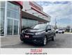 2016 Honda HR-V 4WD 4dr CVT EX (Stk: R12114A) in St. Catharines - Image 5 of 22