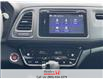 2016 Honda HR-V 4WD 4dr CVT EX (Stk: R12114A) in St. Catharines - Image 19 of 22