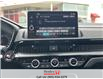 2023 Honda CR-V EX-L AWD (Stk: H21952A ) in St. Catharines - Image 20 of 23
