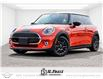2021 MINI 3 Door Cooper (Stk: M3381A) in Woodbridge - Image 1 of 21