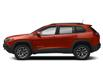 2021 Jeep Cherokee Trailhawk (Stk: T0117B) in Humboldt - Image 2 of 11