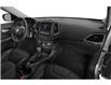 2021 Jeep Cherokee Trailhawk (Stk: T0117B) in Humboldt - Image 11 of 11