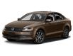 2017 Volkswagen Jetta Wolfsburg Edition (Stk: F0115A) in Humboldt - Image 1 of 11