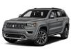 2017 Jeep Grand Cherokee Overland (Stk: 25092B) in Humboldt - Image 1 of 12