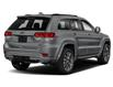 2017 Jeep Grand Cherokee Overland (Stk: 25092B) in Humboldt - Image 3 of 12