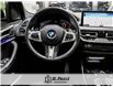 2024 BMW X3 xDrive30i (Stk: U13295) in Woodbridge - Image 9 of 27
