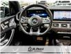 2021 Mercedes-Benz AMG GLE 53 Base (Stk: 33867A) in Woodbridge - Image 9 of 29