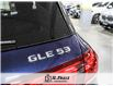 2021 Mercedes-Benz AMG GLE 53 Base (Stk: 33867A) in Woodbridge - Image 17 of 29