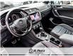 2018 Volkswagen Tiguan Highline (Stk: 33928A) in Woodbridge - Image 7 of 29