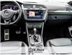 2018 Volkswagen Tiguan Highline (Stk: 33928A) in Woodbridge - Image 11 of 29