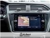 2018 Volkswagen Tiguan Highline (Stk: 33928A) in Woodbridge - Image 25 of 29