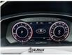 2018 Volkswagen Tiguan Highline (Stk: 33928A) in Woodbridge - Image 27 of 29