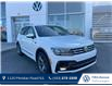 2021 Volkswagen Tiguan Highline (Stk: 5121) in Calgary - Image 1 of 15