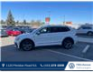 2021 Volkswagen Tiguan Highline (Stk: 5121) in Calgary - Image 4 of 15