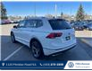 2021 Volkswagen Tiguan Highline (Stk: 5121) in Calgary - Image 5 of 15