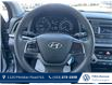 2017 Hyundai Elantra LE (Stk: 25067B) in Calgary - Image 11 of 14