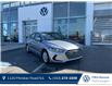 2017 Hyundai Elantra LE (Stk: 25067B) in Calgary - Image 1 of 14