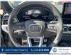2024 Audi A4 45 Progressiv (Stk: 25218A) in Calgary - Image 13 of 15